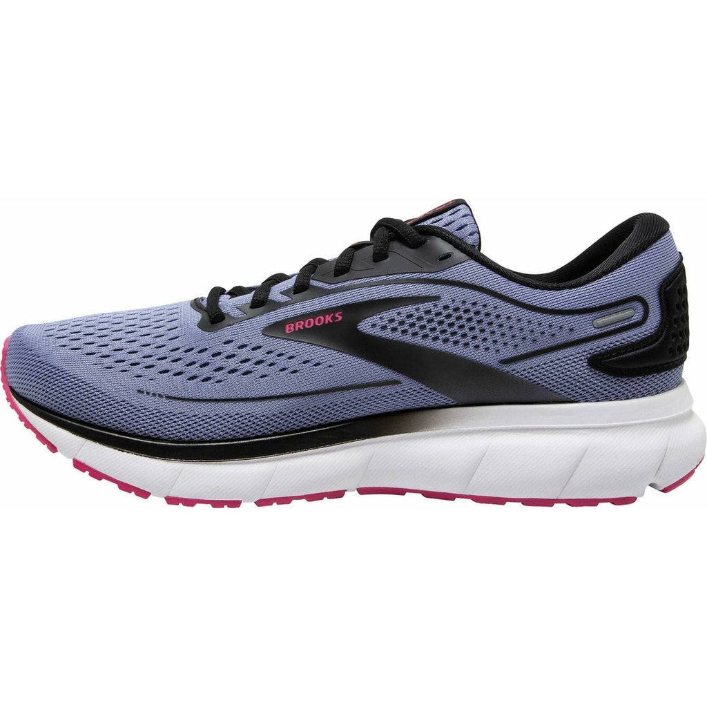 Women's Trace 2 Road Running Shoes - Purple
