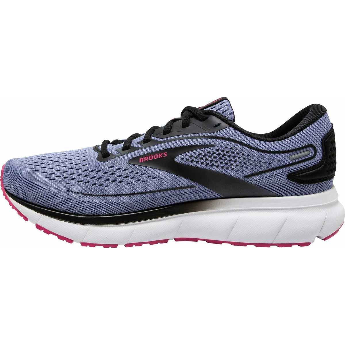 Women's Trace 2 Road Running Shoes - Purple