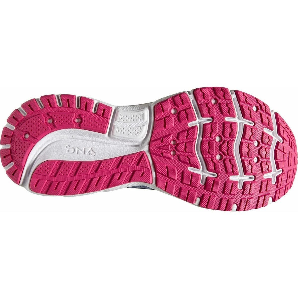 Women's Trace 2 Road Running Shoes - Purple