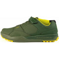 Men's MT500 Burner Clipless MTB Cycling Shoes - Green