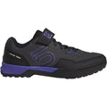 Women's Kestrel Lace MTB Cycling Shoes - Black