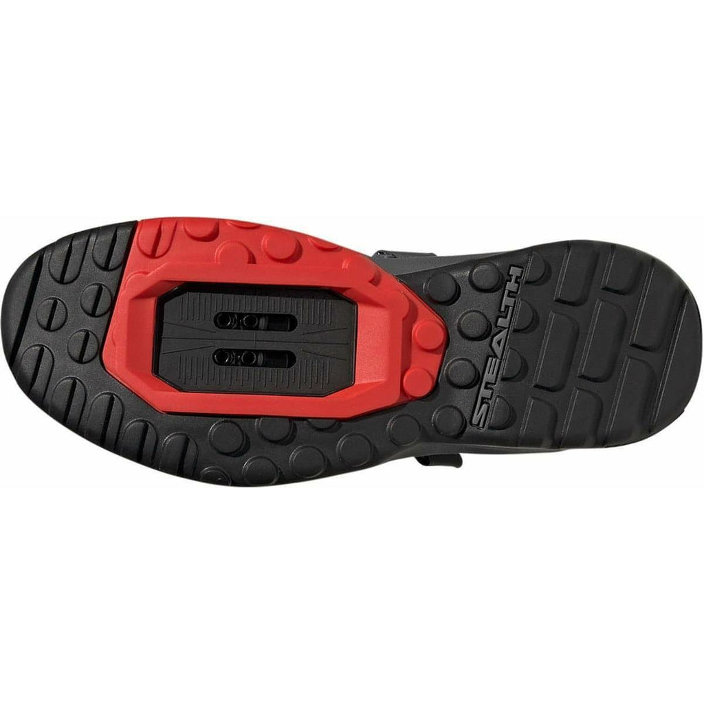 Women's TrailCross Clip In MTB Cycling Shoes - Black