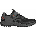 Women's TrailCross Clip In MTB Cycling Shoes - Black