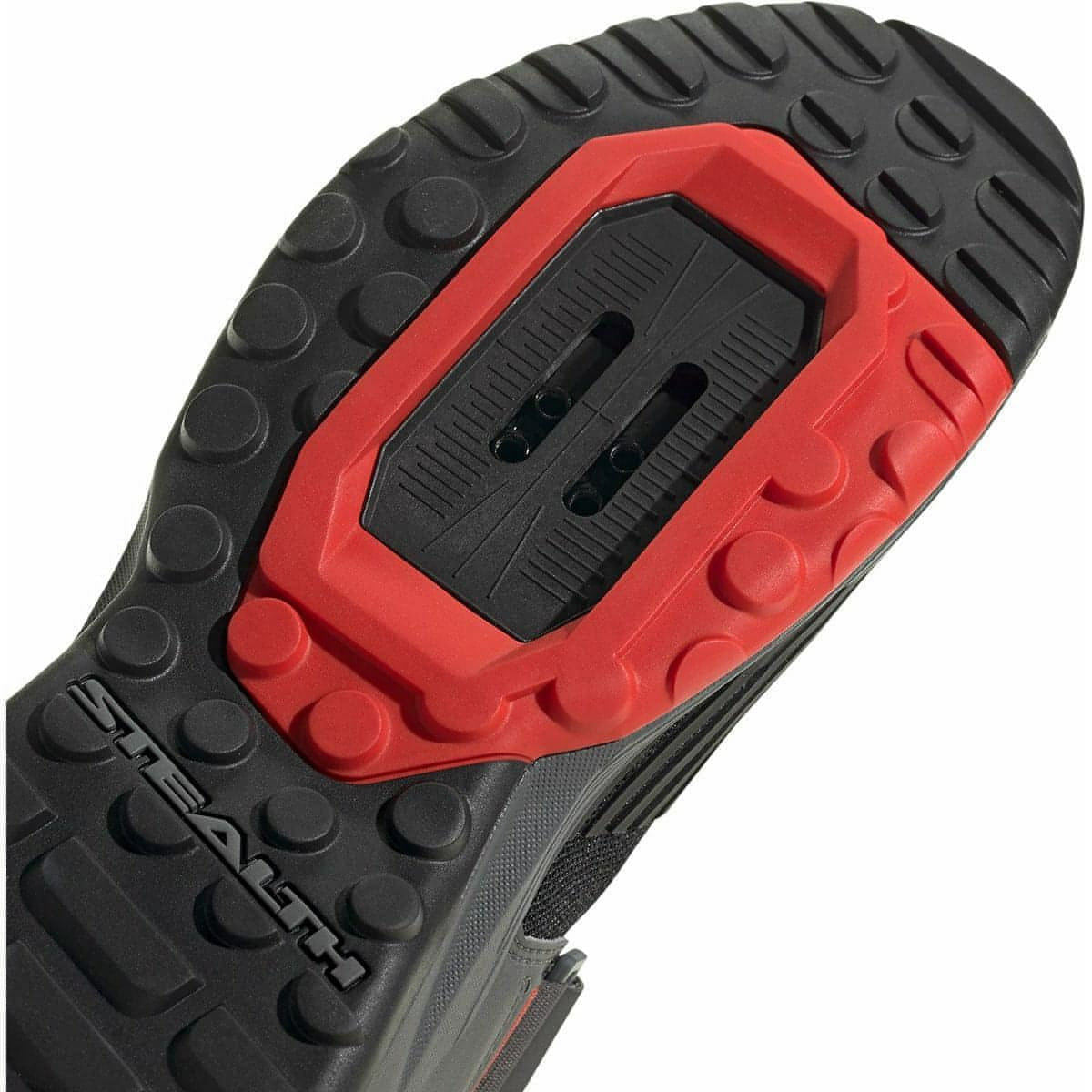 Women's TrailCross Clip In MTB Cycling Shoes - Black
