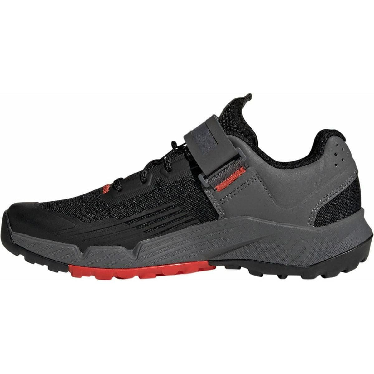 Women's TrailCross Clip In MTB Cycling Shoes - Black