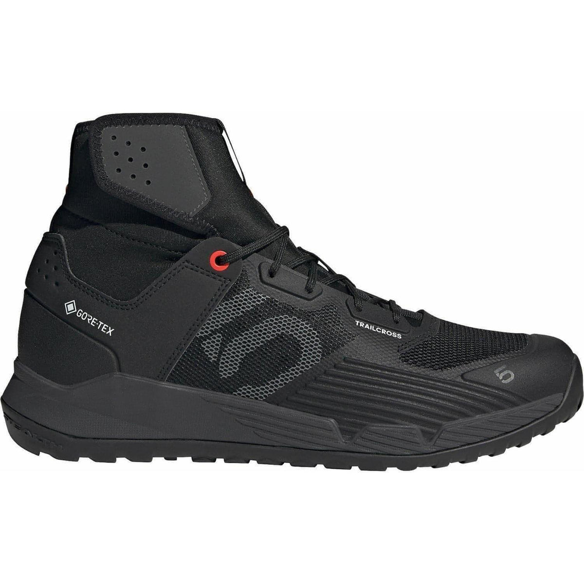 Men's TrailCross GORE-TEX MTB Cycling Shoes - Black