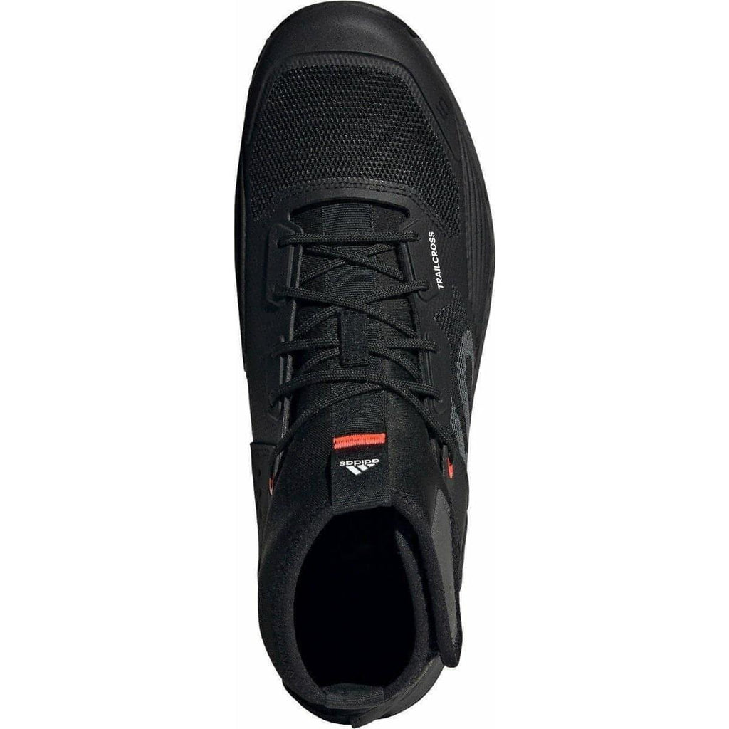 Men's TrailCross GORE-TEX MTB Cycling Shoes - Black