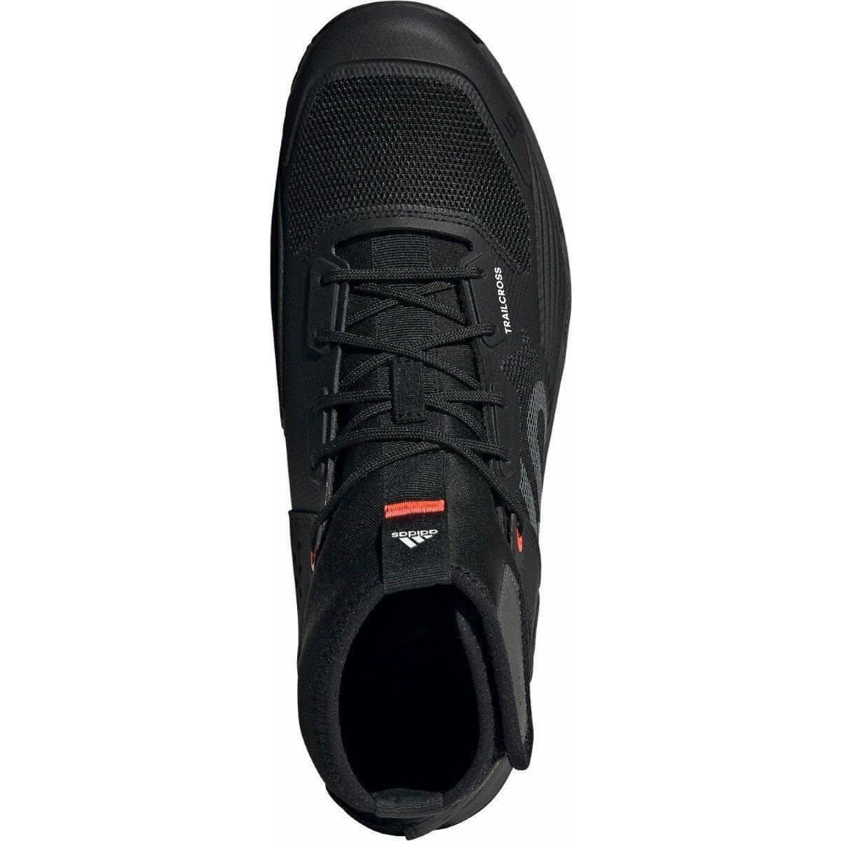Men's TrailCross GORE-TEX MTB Cycling Shoes - Black