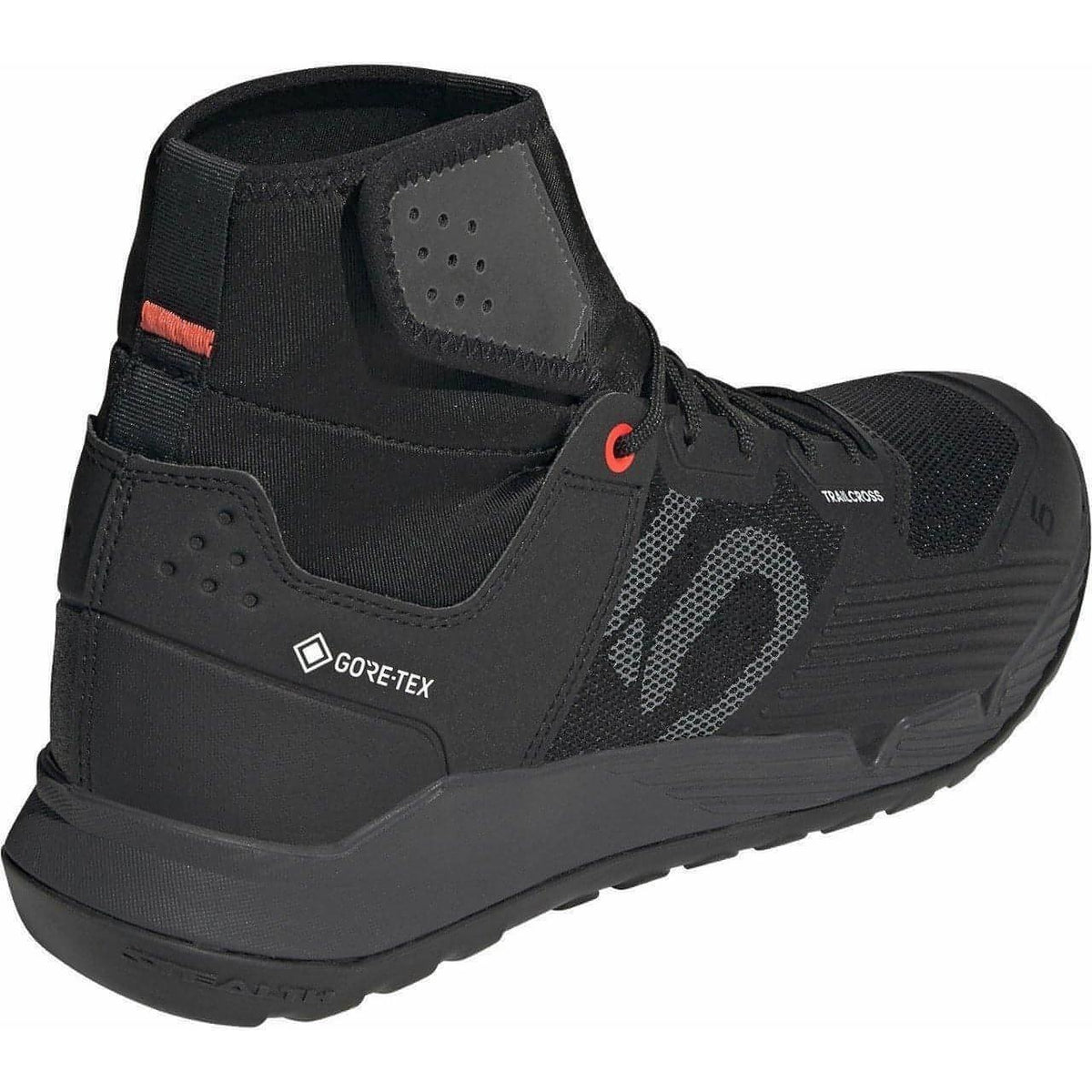Men's TrailCross GORE-TEX MTB Cycling Shoes - Black