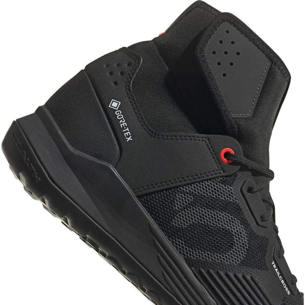Men's TrailCross GORE-TEX MTB Cycling Shoes - Black