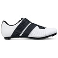 Men's R5 Tempo PowerStrap Road Cycling Shoes - White