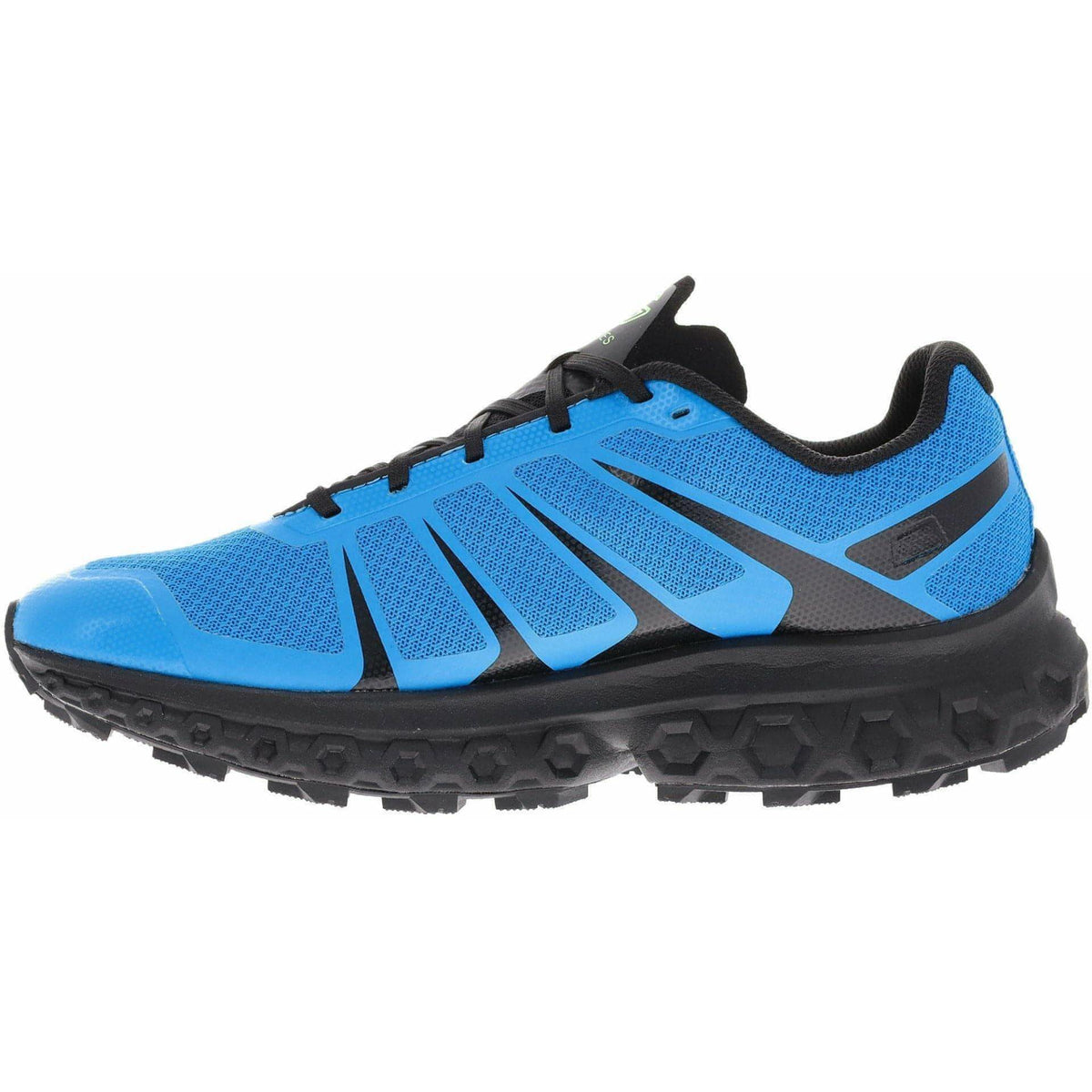 Men's TrailFly Ultra G 300 Max Trail Running Shoes - Blue