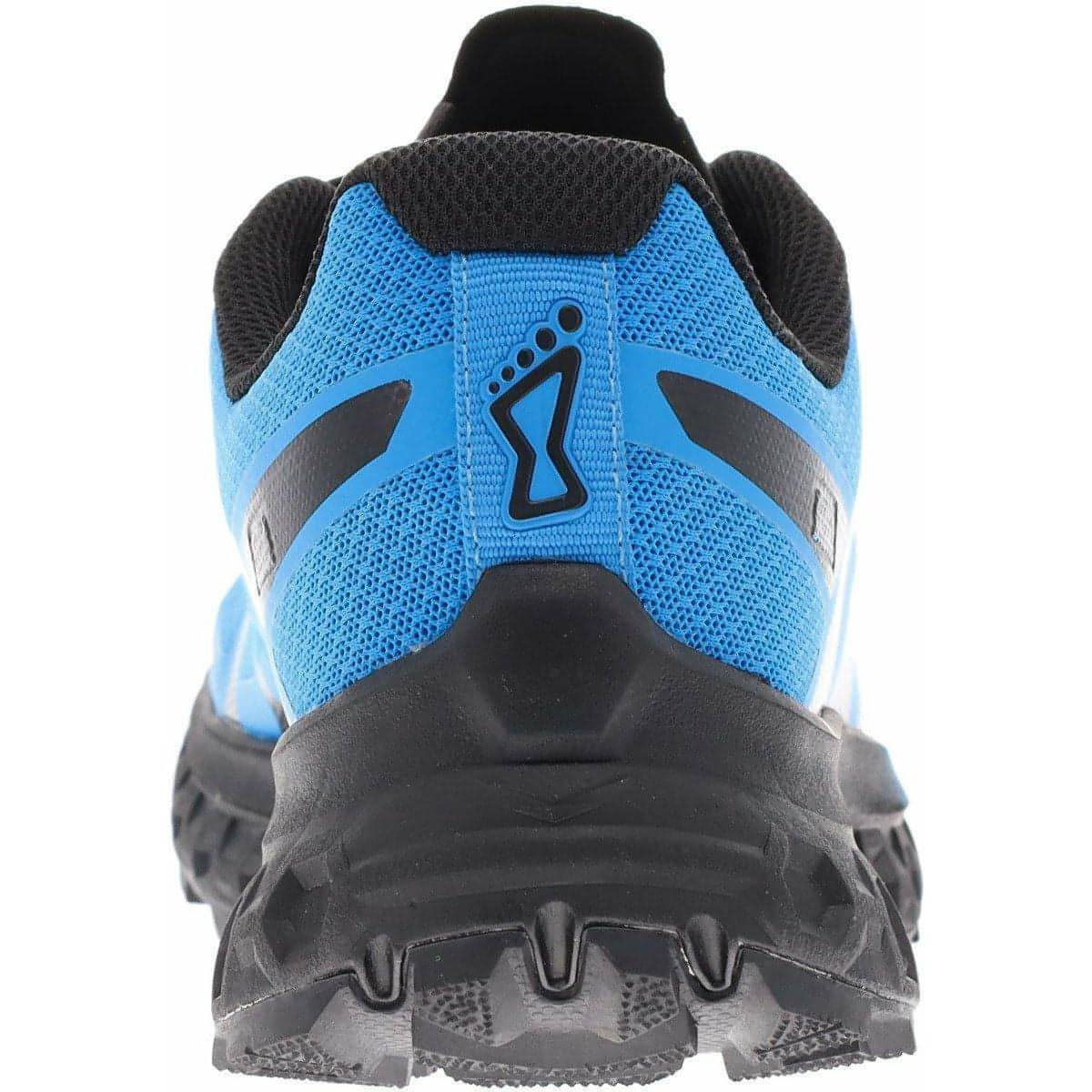 Men's TrailFly Ultra G 300 Max Trail Running Shoes - Blue