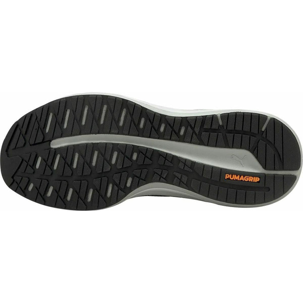 Men's Magnify Nitro WTR Road Running Shoes - Black