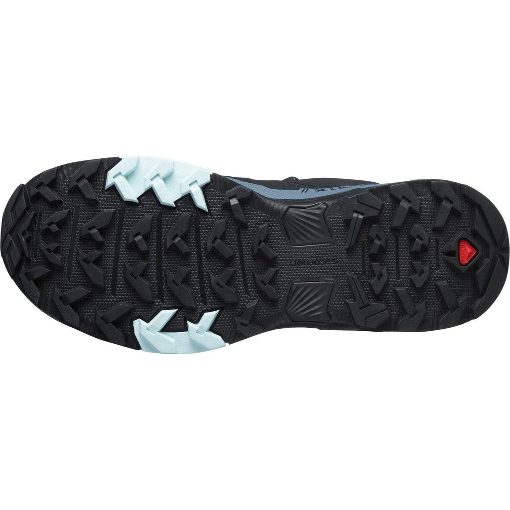 Women's X Ultra 4 GORE-TEX Walking Shoes - Black