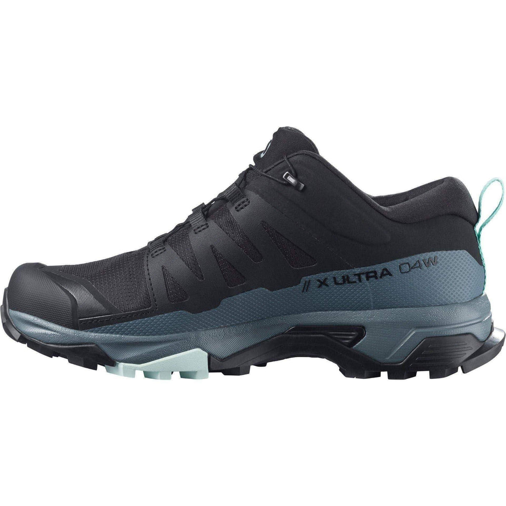Women's X Ultra 4 GORE-TEX Walking Shoes - Black