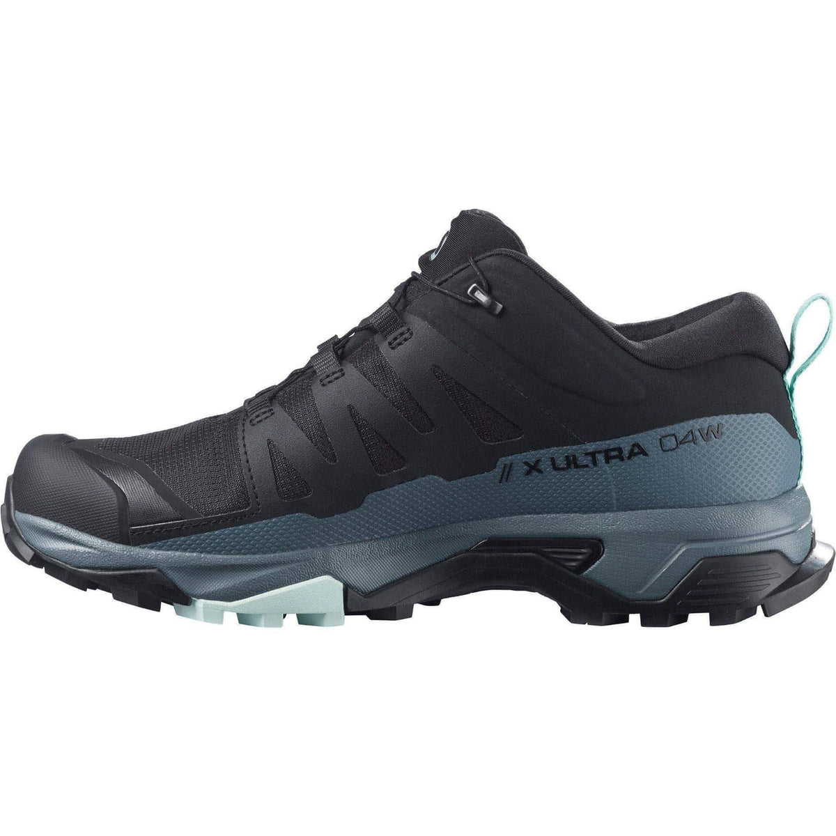 Women's X Ultra 4 GORE-TEX Walking Shoes - Black