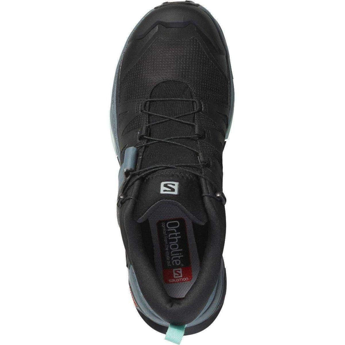 Women's X Ultra 4 GORE-TEX Walking Shoes - Black