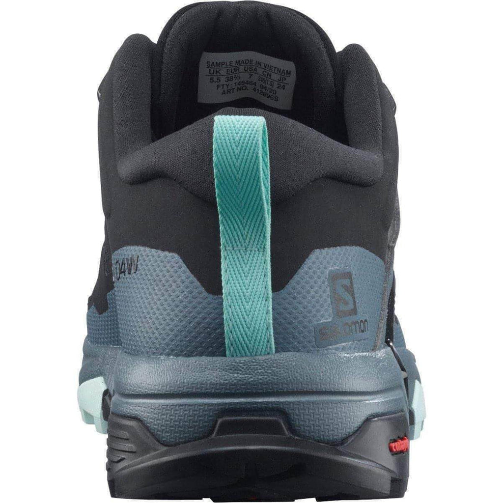 Women's X Ultra 4 GORE-TEX Walking Shoes - Black