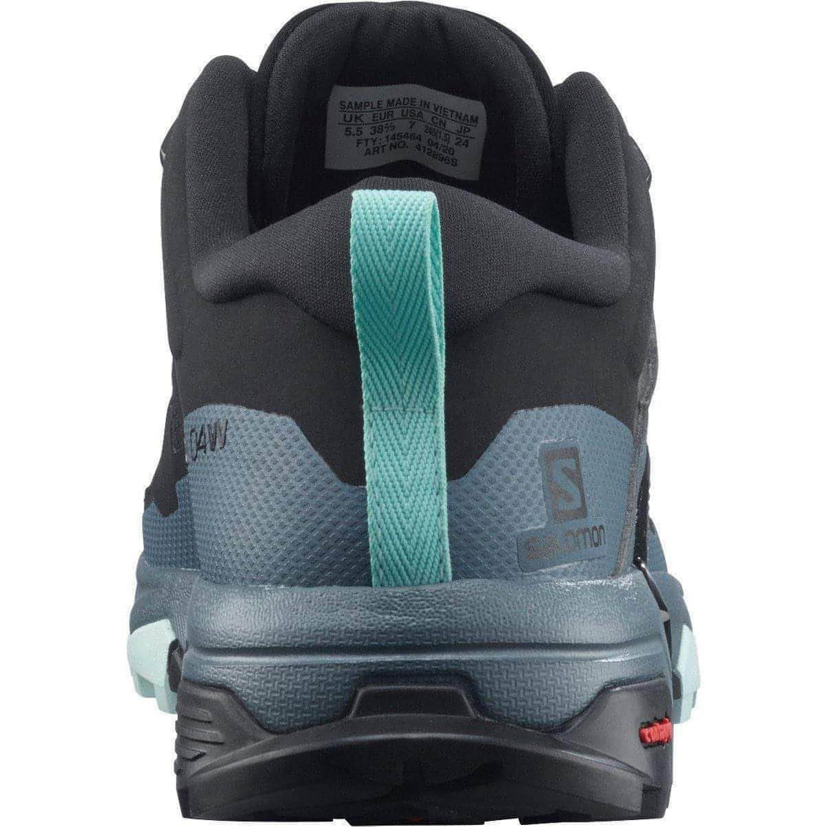 Women's X Ultra 4 GORE-TEX Walking Shoes - Black