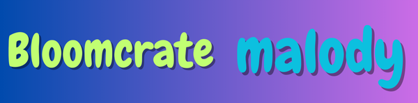 Bloomcrate – The Heartbeat of Online Radio.